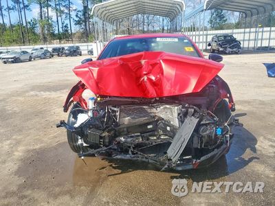 Piąte zdjęcie samochodu w środku: 2023 KIA FORTE GT VIN:3KPF44AC3PE599086 - miniatura