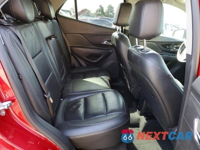 Zdjęcie 11 z 13 samochodu: 2014 BUICK ENCORE VIN:KL4CJCSB5EB648658 - miniatura