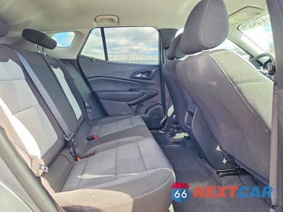 Zdjęcie 11 z 14 samochodu: 2024 CHEVROLET TRAX LS VIN:KL77LFE20RC213056 - miniatura
