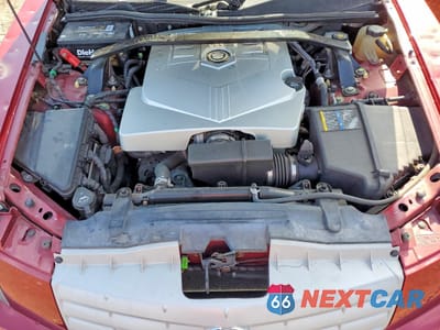 Zdjęcie 11 z 12 samochodu: 2006 CADILLAC CTS HI FEATURE V6 VIN:1G6DP577960164517 - miniatura