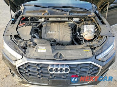 Zdjęcie 12 z 13 samochodu: 2022 AUDI Q5 PRESTIGE 45 VIN:WA1FAAFY6N2025775 - miniatura