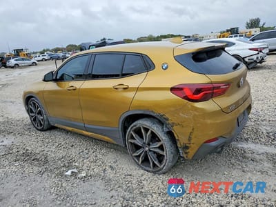 Drugie zdjęcie samochodu z przodu: 2018 BMW X2 SDRIVE28I VIN:WBXYJ3C30JEJ89781 - miniatura