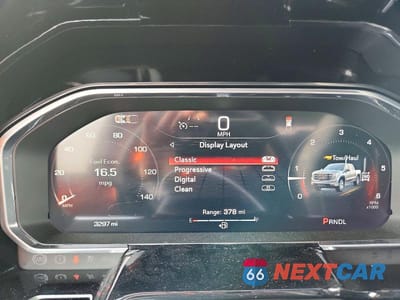 Zdjęcie 9 z 12 samochodu: 2026 GMC SIERRA K1500 SLT VIN:3GTUUDED8TG241233 - miniatura