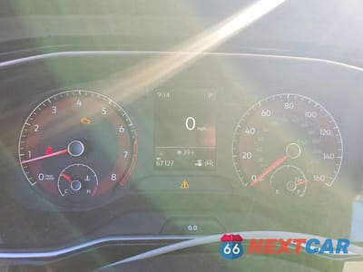 Zdjęcie 9 z 12 samochodu: 2020 VOLKSWAGEN JETTA S VIN:3VWC57BU7LM087580 - miniatura