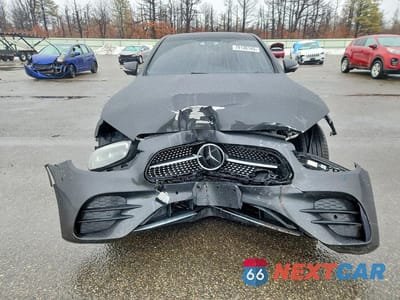 Piąte zdjęcie samochodu w środku: 2021 MERCEDES-BENZ E 350 4MATIC VIN:W1KZF8EBXMA921694 - miniatura