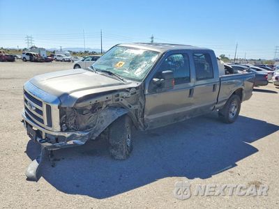 2009 FORD F250 SUPER DUTY 1FTSW21589EB01297 - główne zdjęcie licytacji z USA - miniatura