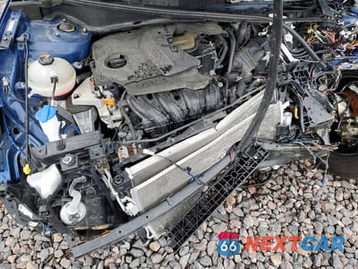 Zdjęcie 11 z 12 samochodu: 2023 KIA SPORTAGE EX VIN:5XYK33AF5PG107408 - miniatura