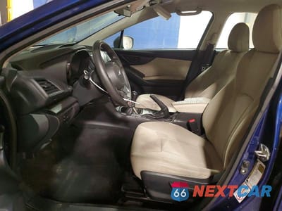 Zdjęcie 7 z 12 samochodu: 2018 SUBARU IMPREZA VIN:4S3GKAA61J1613970 - miniatura
