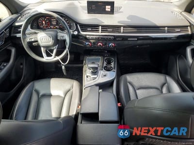 Zdjęcie 8 z 12 samochodu: 2017 AUDI Q7 PREMIUM PLUS VIN:WA1LAAF78HD021049 - miniatura