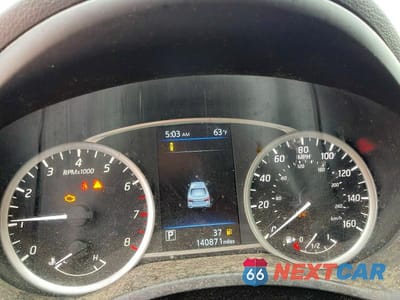 Zdjęcie 8 z 10 samochodu: 2019 NISSAN SENTRA SV VIN:3N1AB7AP4KY447025 - miniatura