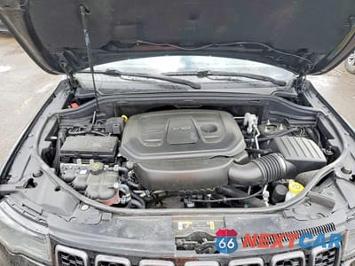 Zdjęcie 12 z 12 samochodu: 2021 JEEP GRAND CHEROKEE LIMITED VIN:1C4RJFBG0MC686370 - miniatura