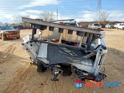Zdjęcie 6 z 13 samochodu: 2024 FORD F250 SUPER DUTY VIN:1FT7X2BT3REC99884 - miniatura