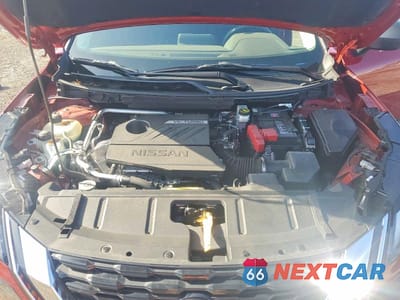 Zdjęcie 12 z 13 samochodu: 2023 NISSAN ROGUE S VIN:5N1BT3AA2PC910567 - miniatura