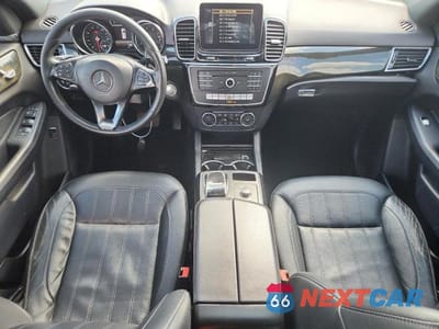 Zdjęcie 8 z 11 samochodu: 2017 MERCEDES-BENZ GLE 350 VIN:4JGDA5JB7HA988021 - miniatura