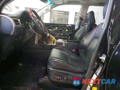 Zdjęcie 7 z 13 samochodu: 2018 LEXUS GX 460 VIN:JTJBM7FX0J5184478 - miniatura