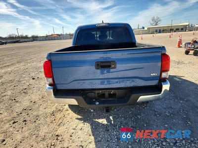 Zdjęcie 6 z 13 samochodu: 2019 TOYOTA TACOMA SR5 V6 VIN:5TFAZ5CNXKX073336 - miniatura