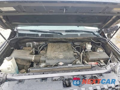 Zdjęcie 11 z 11 samochodu: 2020 TOYOTA TUNDRA SR5 VIN:5TFDY5F13LX922684 - miniatura