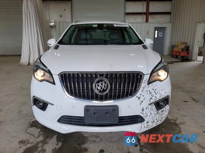 Piąte zdjęcie samochodu w środku: 2018 BUICK ENVISION PREMIUM VIN:LRBFX3SX0JD016340 - miniatura