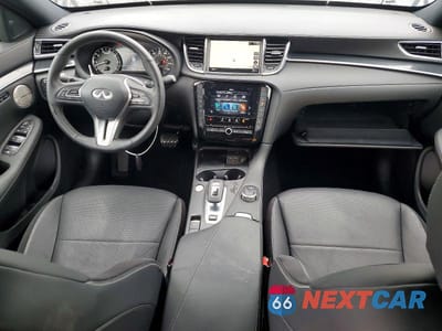 Zdjęcie 8 z 13 samochodu: 2025 INFINITI QX50 SPORT VIN:3PCAJ5FB5SF116774 - miniatura