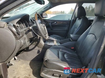 Zdjęcie 7 z 12 samochodu: 2014 BUICK ENCLAVE VIN:5GAKRBKD2EJ156750 - miniatura