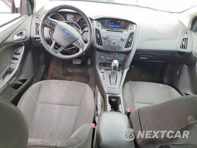 Zdjęcie 8 z 12 samochodu: 2016 FORD FOCUS SE VIN:1FADP3K27GL294797 - miniatura