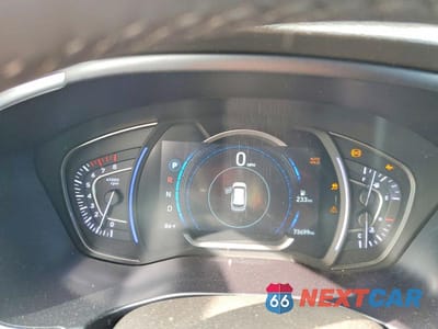 Zdjęcie 9 z 12 samochodu: 2019 HYUNDAI SANTA FE ULTIMATE 2.0T VIN:5NMS53AA3KH122471 - miniatura