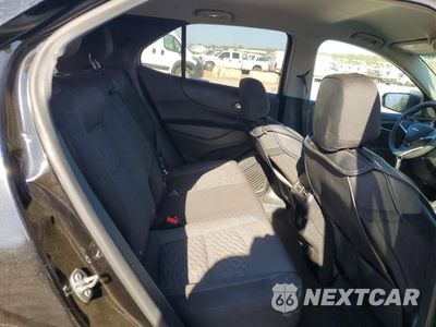 Zdjęcie 11 z 14 samochodu: 2019 CHEVROLET EQUINOX LT VIN:2GNAXKEV9K6122518 - miniatura