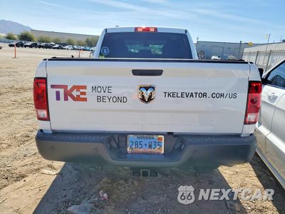 Zdjęcie 6 z 12 samochodu: 2022 RAM 1500 TRADESMAN VIN:1C6RR6FG1N5231500 - miniatura