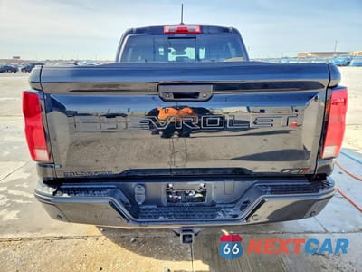 Zdjęcie 6 z 12 samochodu: 2025 CHEVROLET COLORADO ZR2 VIN:1GCPTFEKXS1168552 - miniatura