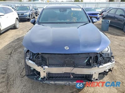 Piąte zdjęcie samochodu w środku: 2024 MERCEDES-BENZ GLC 300 4MATIC VIN:W1NKM4HB6RF205772 - miniatura