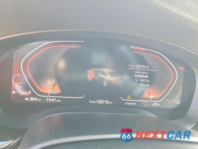 Zdjęcie 9 z 12 samochodu: 2020 BMW 530 XI VIN:WBAJR7C0XLBP96342 - miniatura