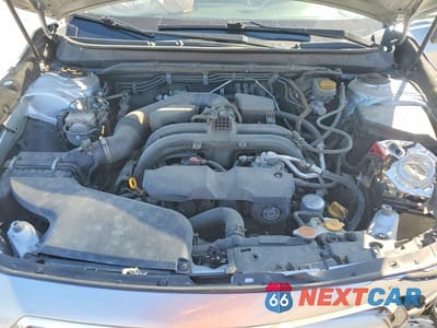 Zdjęcie 12 z 13 samochodu: 2016 SUBARU OUTBACK 2.5I LIMITED VIN:4S4BSBNC9G3245451 - miniatura