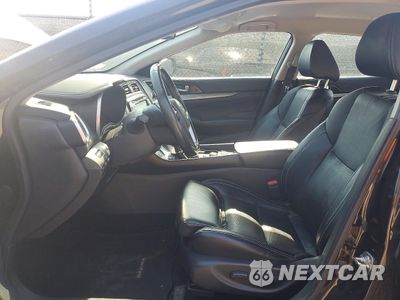 Zdjęcie 7 z 13 samochodu: 2017 NISSAN MAXIMA 3.5 SV VIN:1N4AA6AP0HC436315 - miniatura