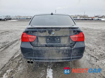 Zdjęcie 6 z 11 samochodu: 2011 BMW 328 XI VIN:WBAPK7C54BF082935 - miniatura