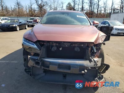 Piąte zdjęcie samochodu w środku: 2023 LEXUS RX 350 PREMIUM+ VIN:2T2BAMBA9PC001629 - miniatura