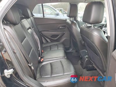 Zdjęcie 11 z 13 samochodu: 2017 CHEVROLET TRAX PREMIER VIN:3GNCJRSB9HL198743 - miniatura