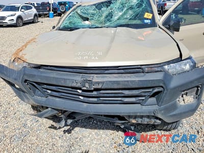 Zdjęcie 11 z 11 samochodu: 2024 CHEV COLORADO VIN:1GCGSBEC9R1110365 - miniatura