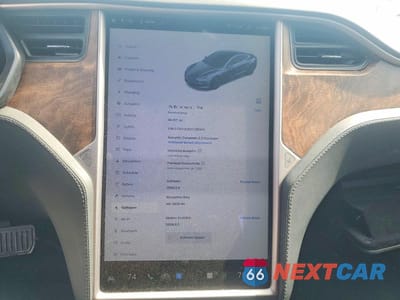 Zdjęcie 9 z 12 samochodu: 2019 TESLA MODEL S VIN:5YJSA1E26KF332471 - miniatura