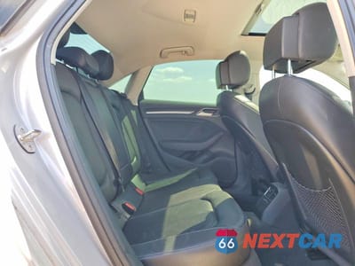 Zdjęcie 10 z 12 samochodu: 2016 AUDI A3 PREMIUM VIN:WAUA7GFF4G1052558 - miniatura