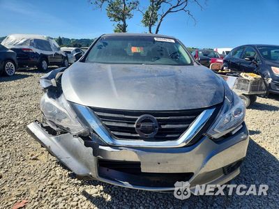 Piąte zdjęcie samochodu w środku: 2017 NISSAN ALTIMA 2.5 SL VIN:1N4AL3AP2HC244595 - miniatura