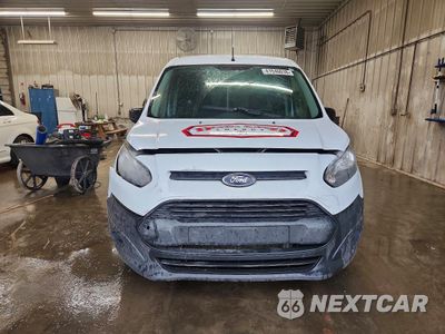 Piąte zdjęcie samochodu w środku: 2016 FORD TRANSIT CONNECT XL VIN:NM0LS7E70G1247543 - miniatura