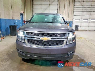 Piąte zdjęcie samochodu w środku: 2015 CHEVROLET TAHOE K1500 LT VIN:1GNSKBKC0FR126473 - miniatura