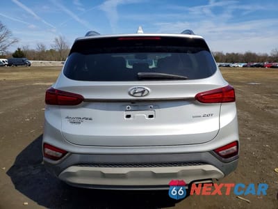 Zdjęcie 6 z 13 samochodu: 2020 HYUNDAI SANTA FE LIMITED 2.0T VIN:5NMS5CAA4LH145694 - miniatura