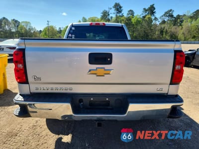 Zdjęcie 6 z 13 samochodu: 2019 CHEVROLET SILVERADO LD C1500 LT VIN:2GCRCPEC8K1240477 - miniatura