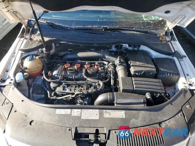 Zdjęcie 11 z 12 samochodu: 2013 VOLKSWAGEN CC SPORT VIN:WVWBP7AN1DE521891 - miniatura