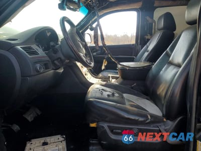 Zdjęcie 7 z 14 samochodu: 2007 CADILLAC ESCALADE ESV VIN:1GYFK668X7R181774 - miniatura