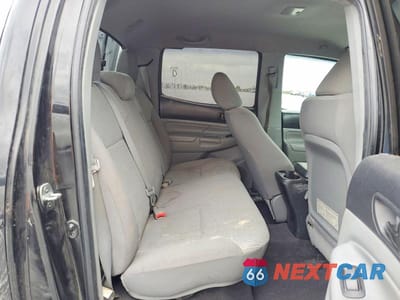 Zdjęcie 10 z 12 samochodu: 2012 TOYOTA TACOMA PRERUNNER V6 VIN:5TFJU4GN0CX013442 - miniatura