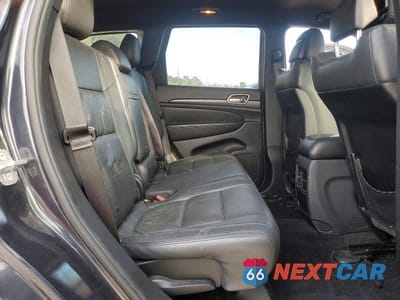 Zdjęcie 11 z 13 samochodu: 2014 JEEP GRAND CHEROKEE LAREDO VIN:1C4RJEAG9EC274493 - miniatura