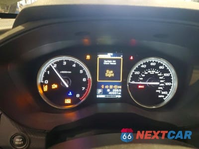 Zdjęcie 9 z 14 samochodu: 2023 SUBARU FORESTER TOURING VIN:JF2SKARC6PH426228 - miniatura