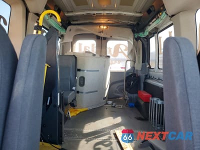 Zdjęcie 11 z 13 samochodu: 2016 FORD TRANSIT UTILITY / SERVICE VAN VIN:1FBZX2CG0GKB02909 - miniatura